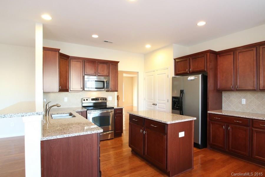 GlenGrove - Residential Lease