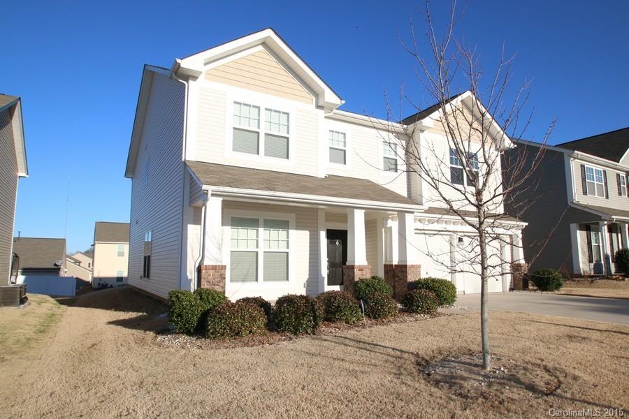 GlenGrove - Residential Lease