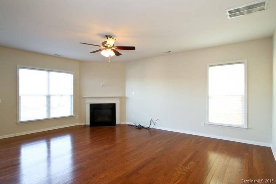 GlenGrove - Residential Lease