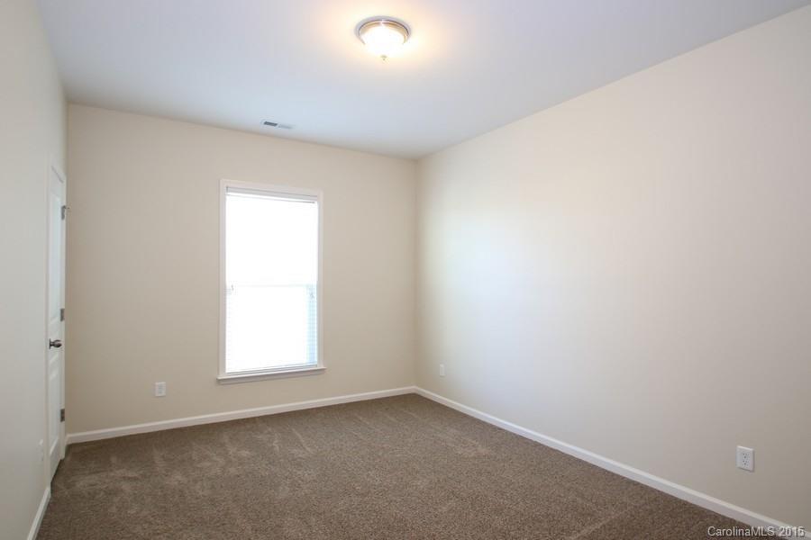 GlenGrove - Residential Lease