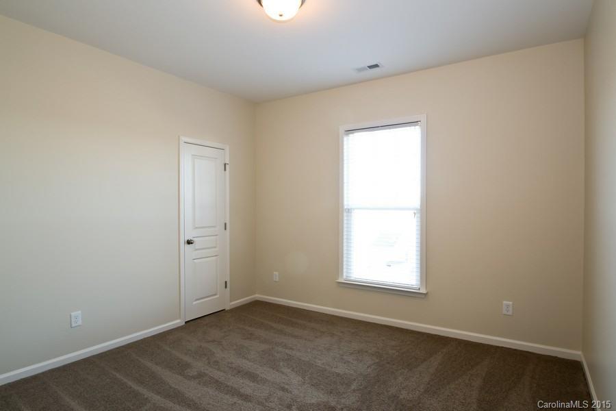 GlenGrove - Residential Lease