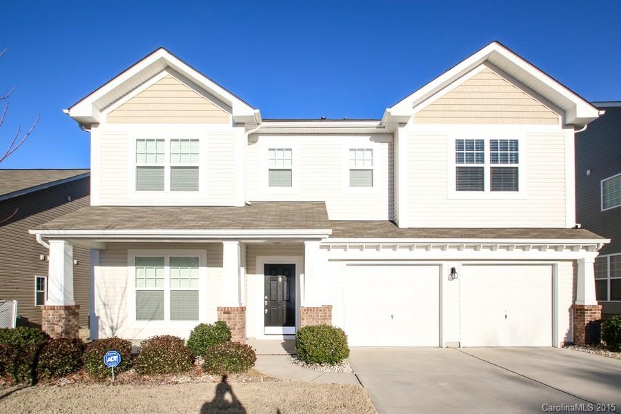 GlenGrove - Residential Lease