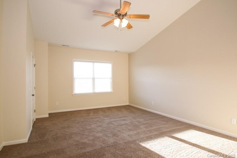 GlenGrove - Residential Lease