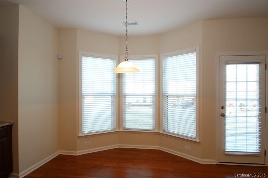 GlenGrove - Residential Lease