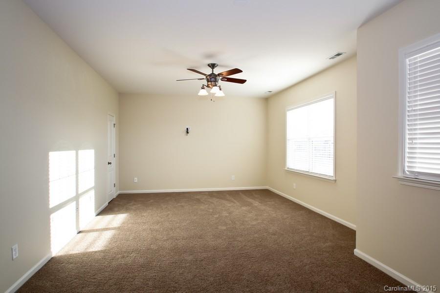 GlenGrove - Residential Lease