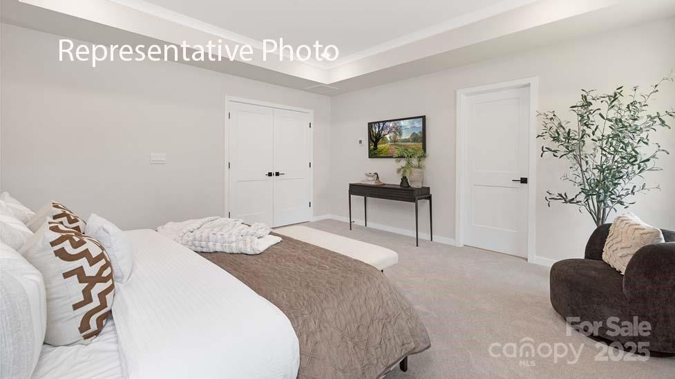 Oak Grove Hill - Residential