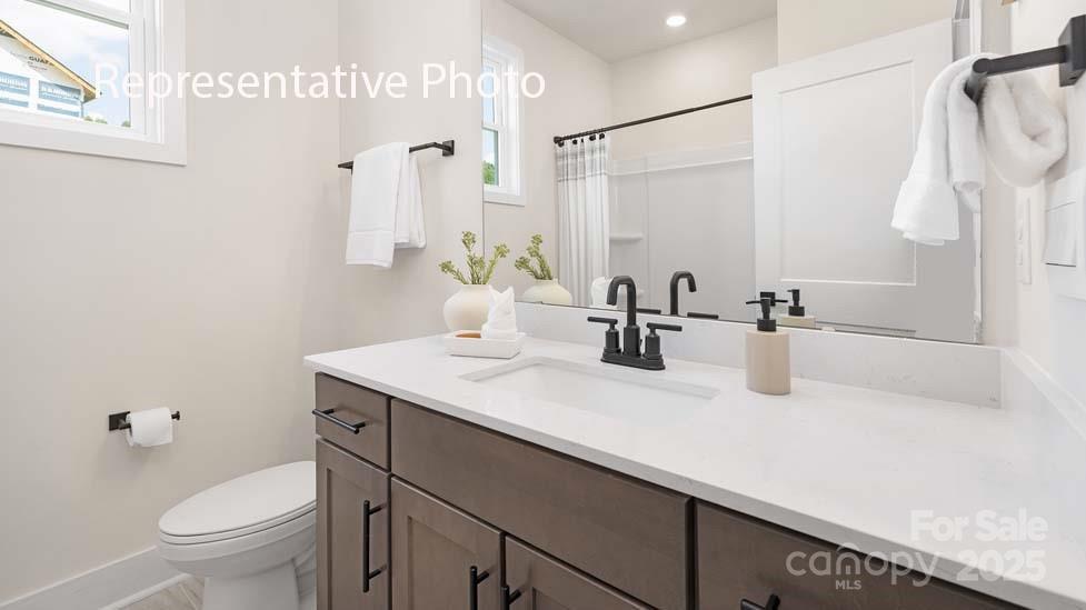 Oak Grove Hill - Residential