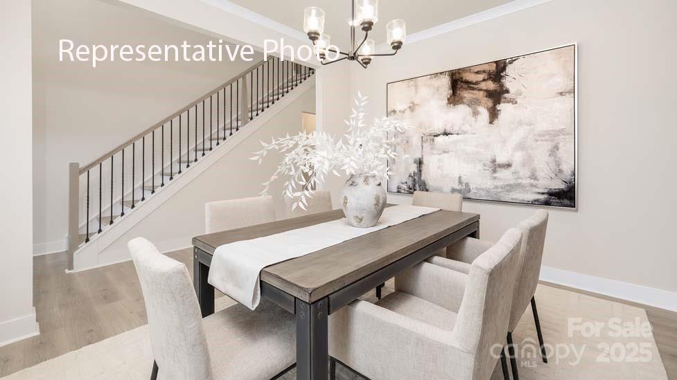 Oak Grove Hill - Residential