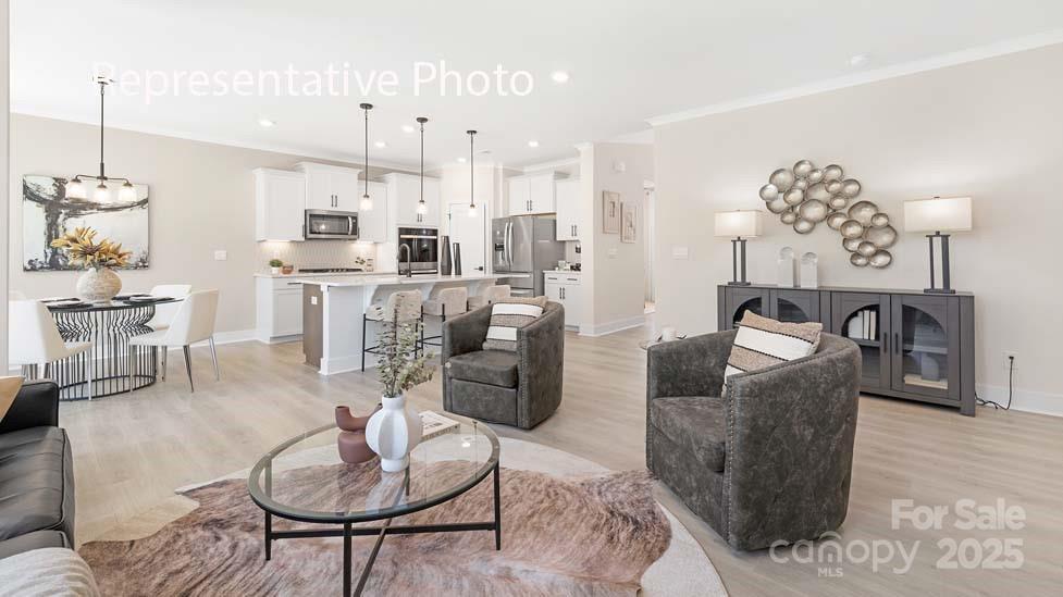 Oak Grove Hill - Residential