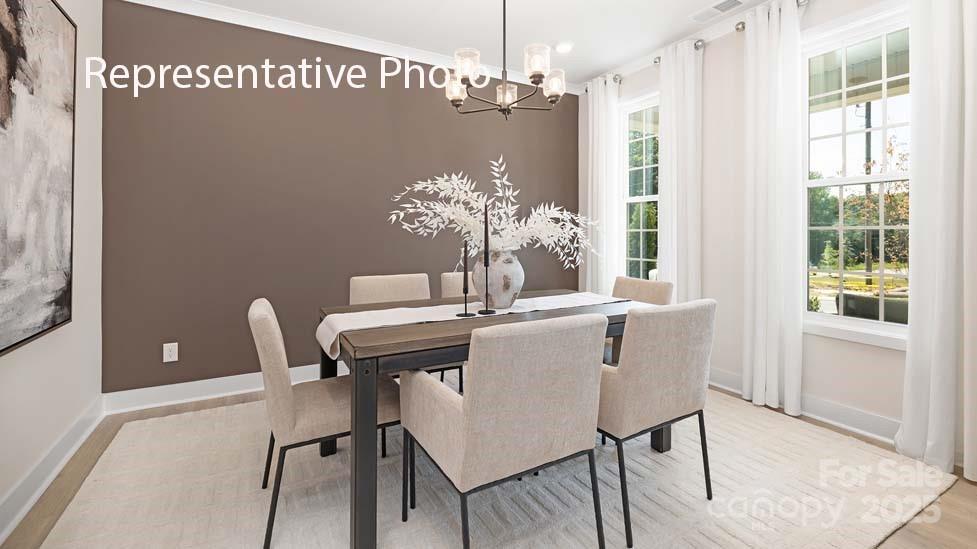 Oak Grove Hill - Residential