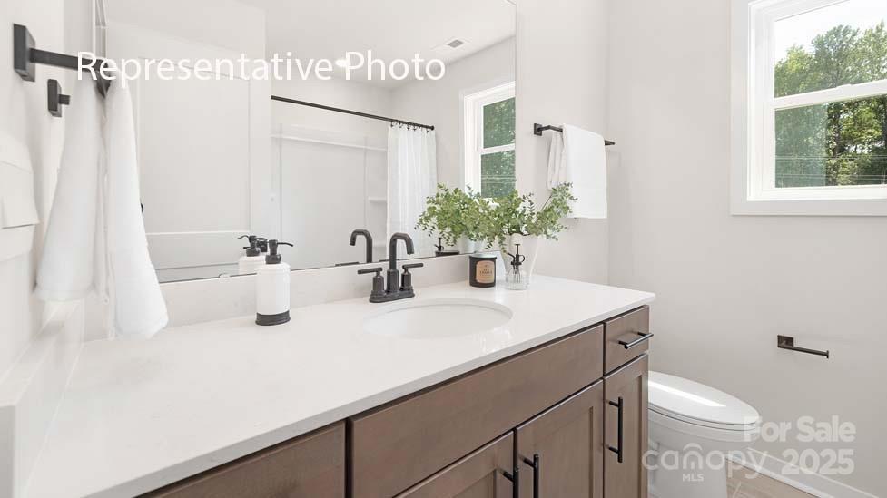 Oak Grove Hill - Residential