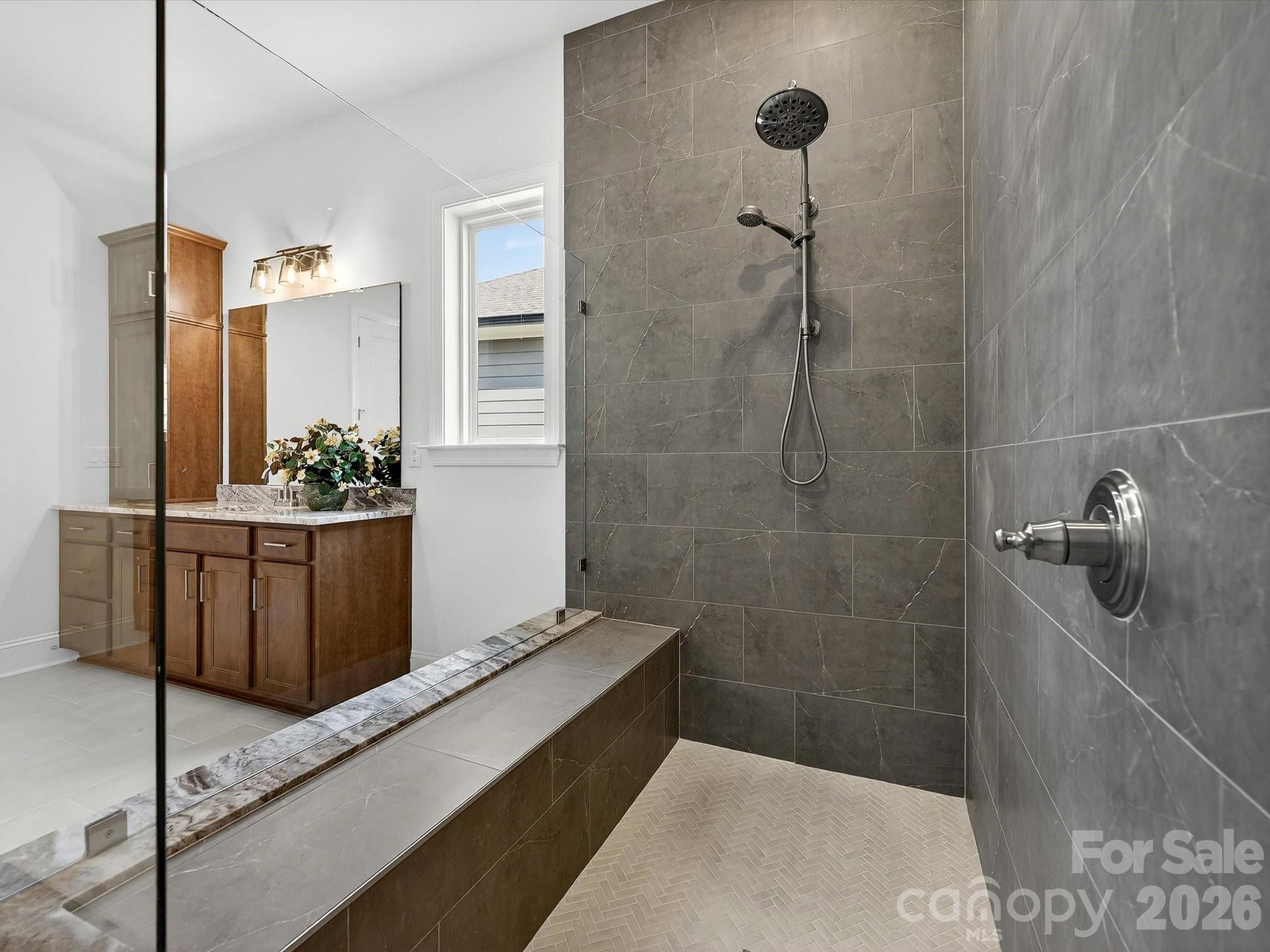 Encore At Streamside - Residential