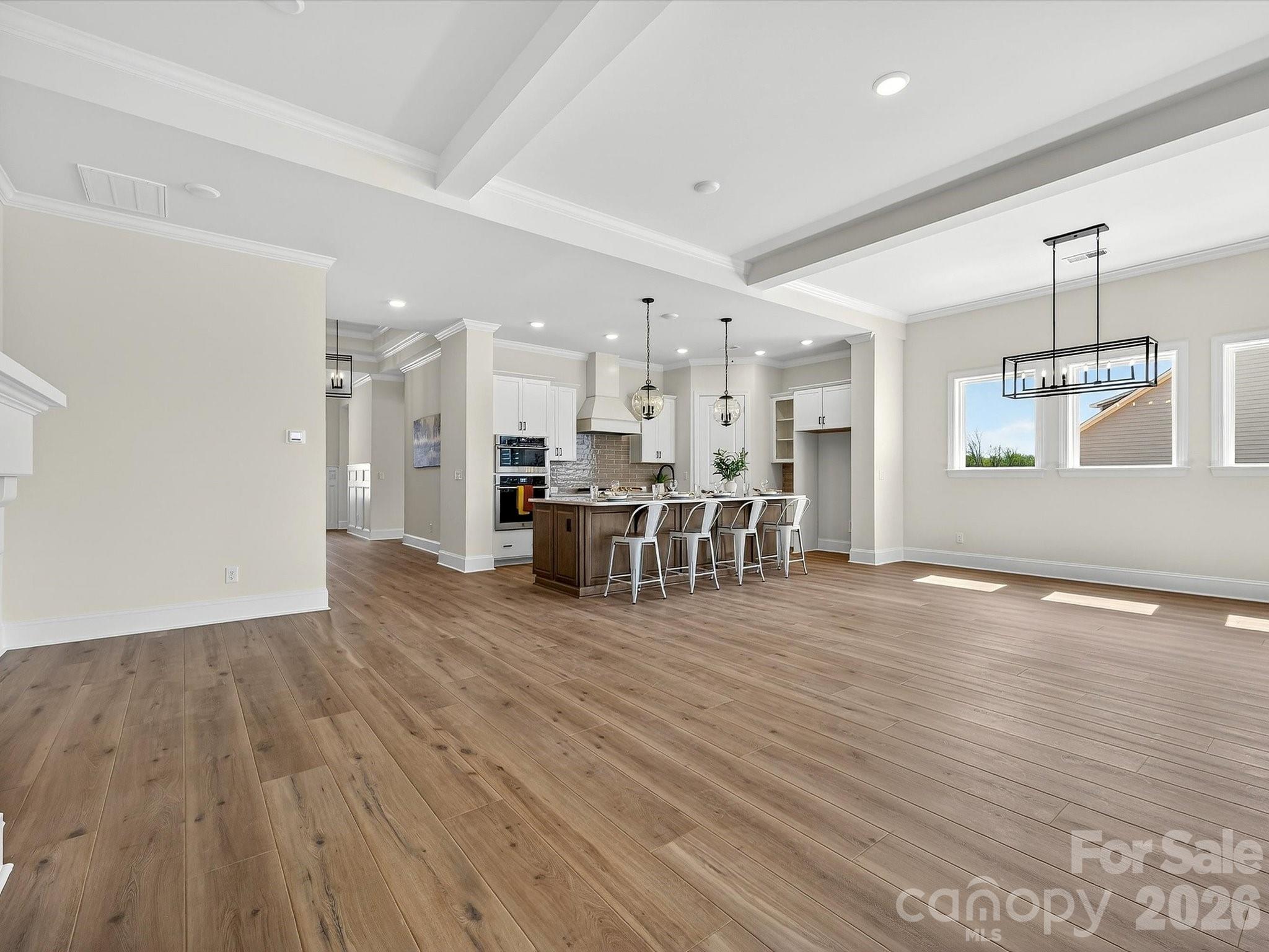 Encore At Streamside - Residential