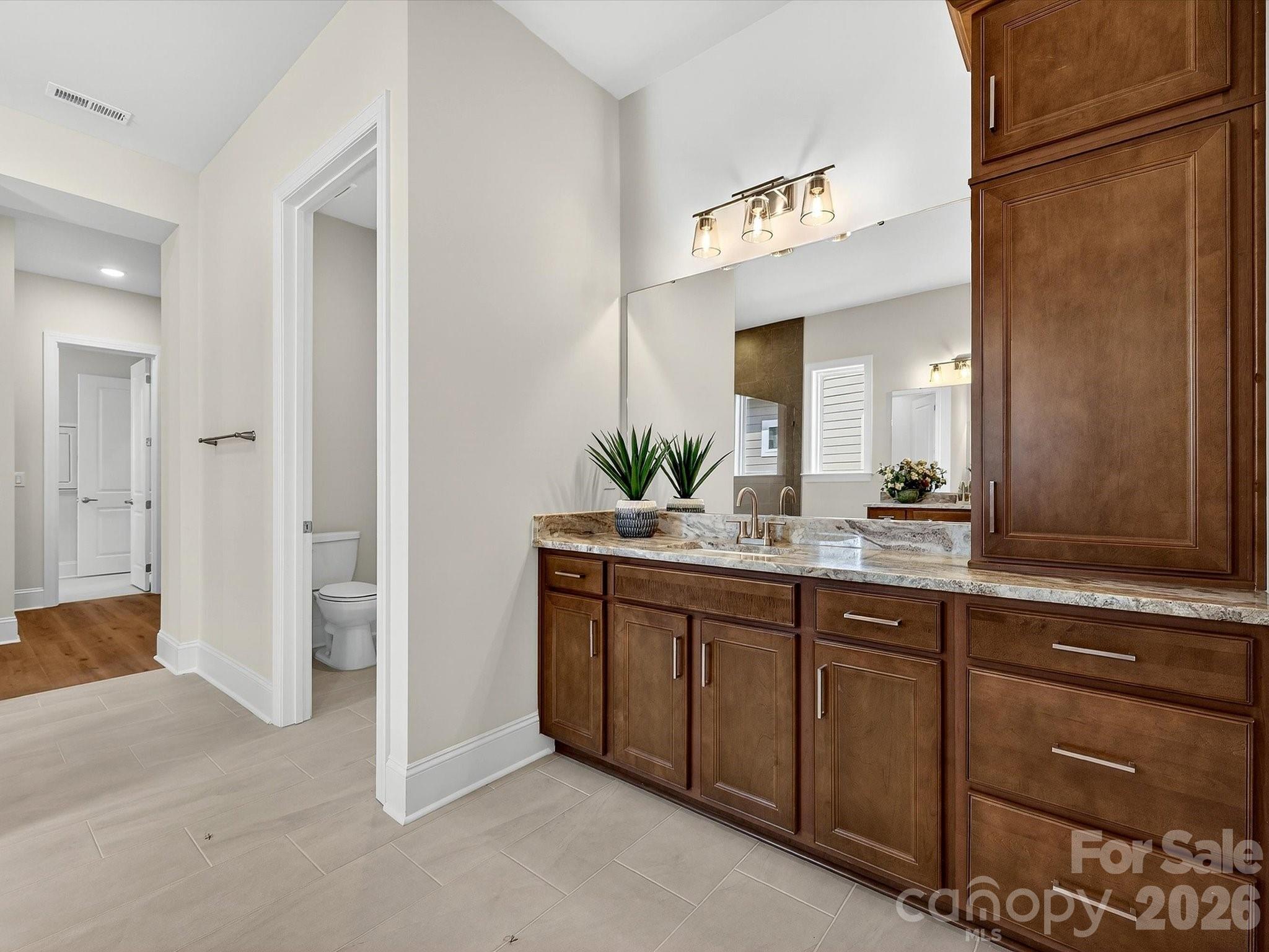 Encore At Streamside - Residential