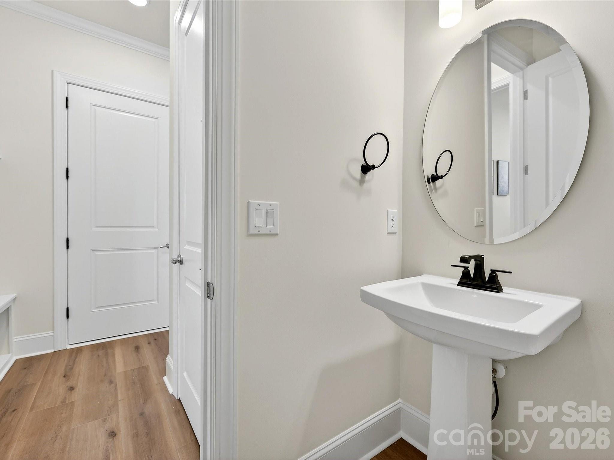 Encore At Streamside - Residential