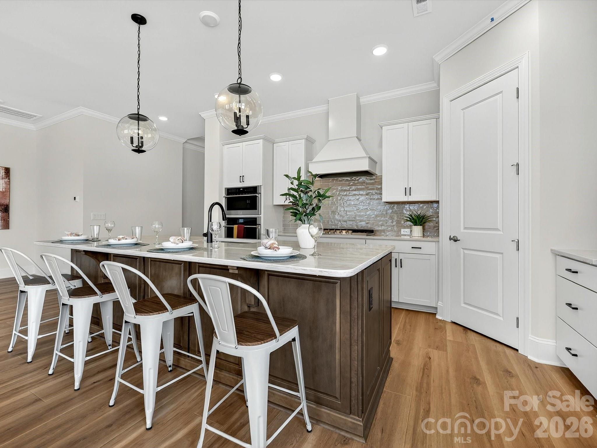 Encore At Streamside - Residential