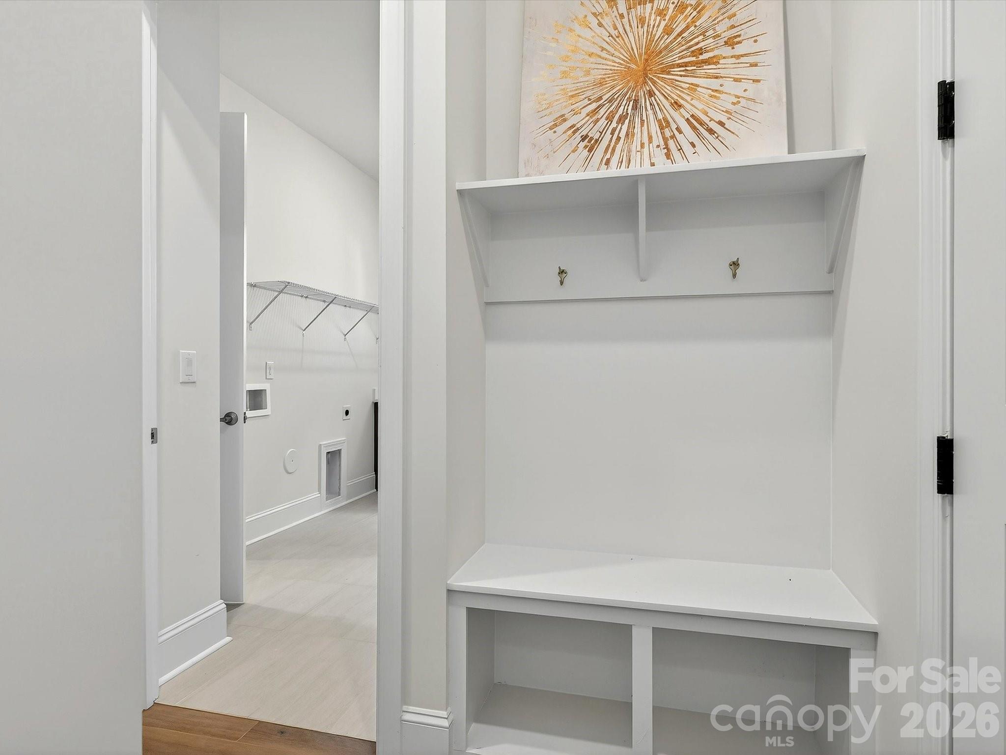 Encore At Streamside - Residential