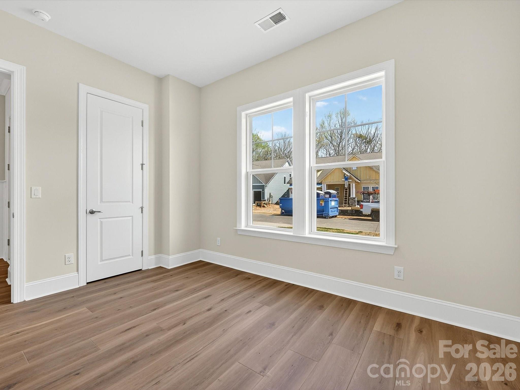 Encore At Streamside - Residential