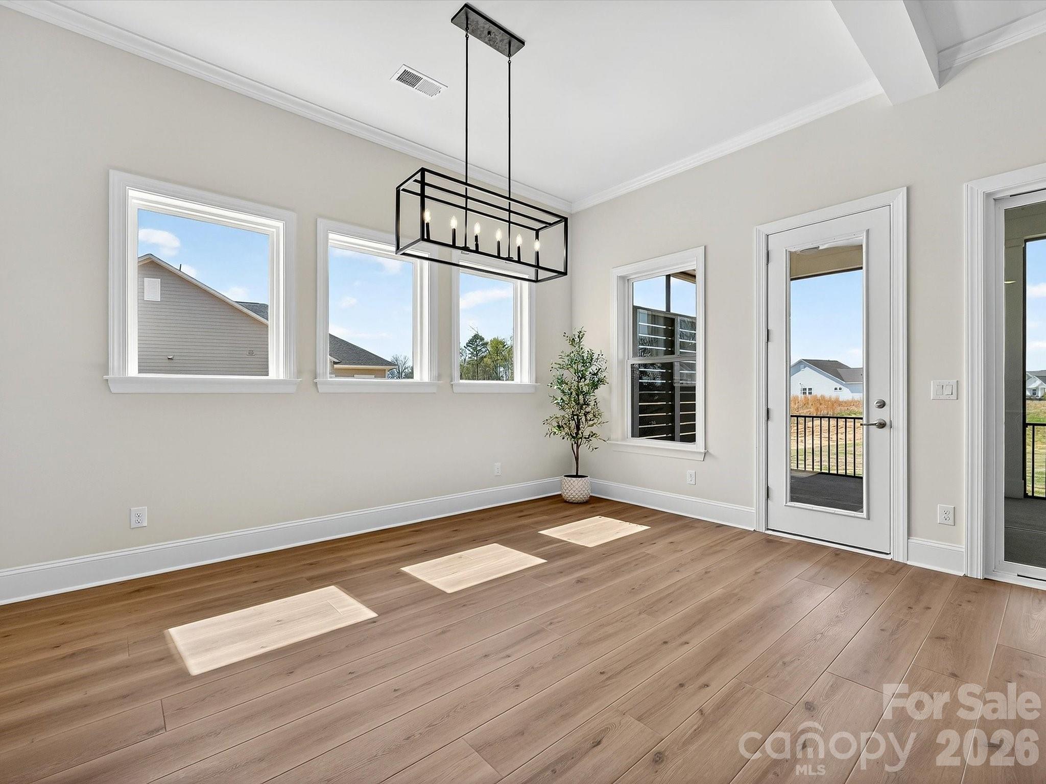 Encore At Streamside - Residential