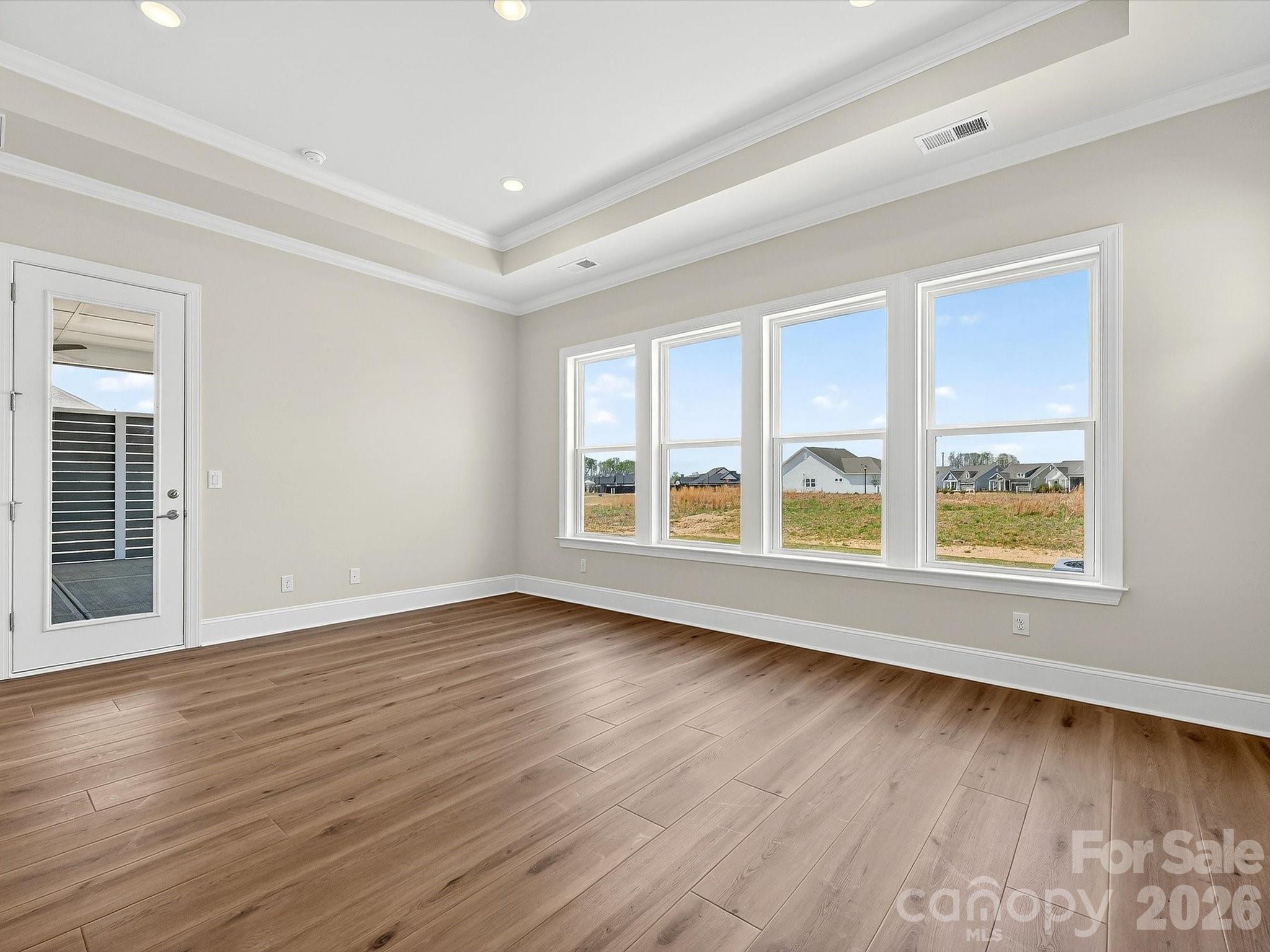 Encore At Streamside - Residential