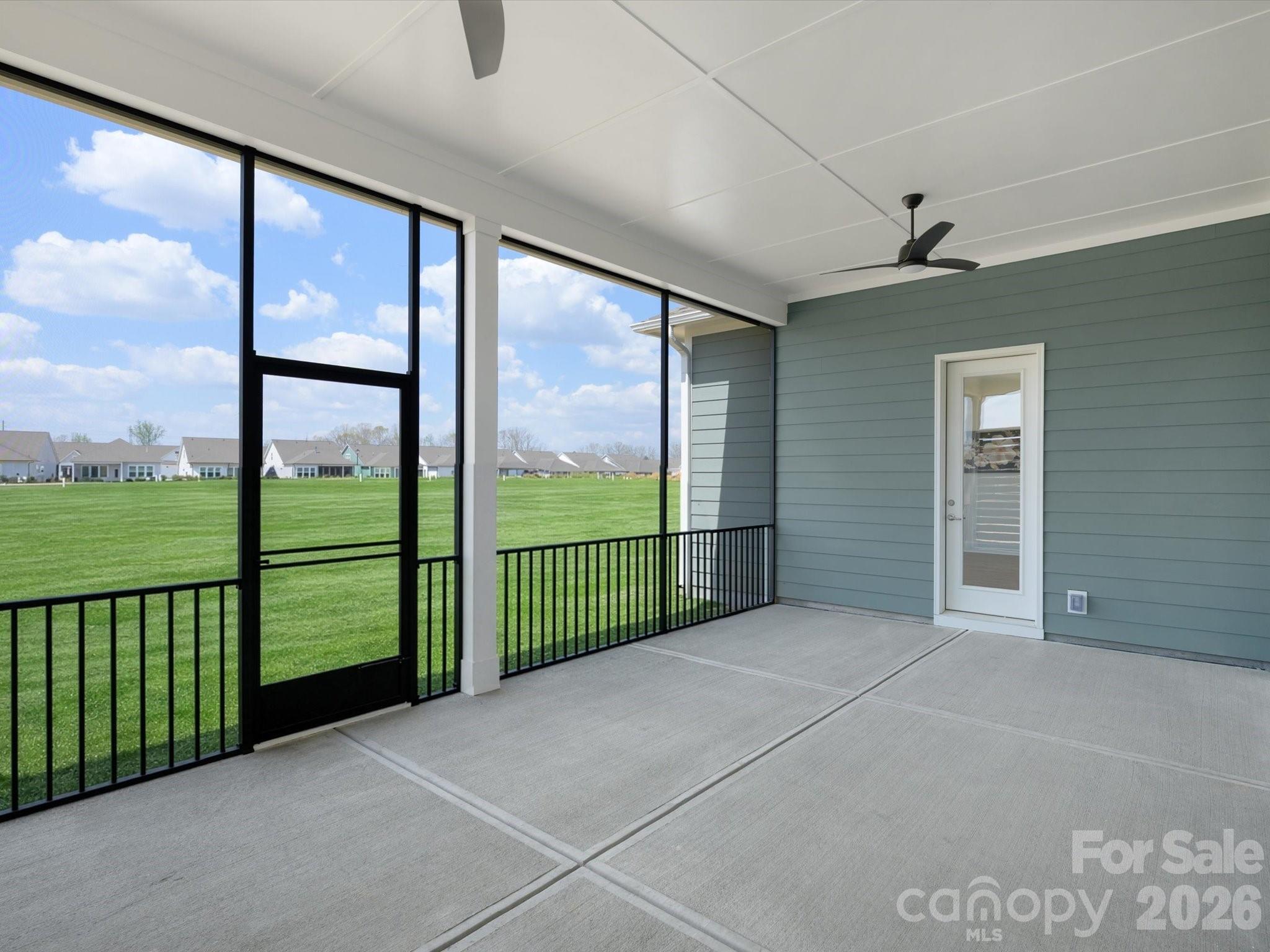 Encore At Streamside - Residential