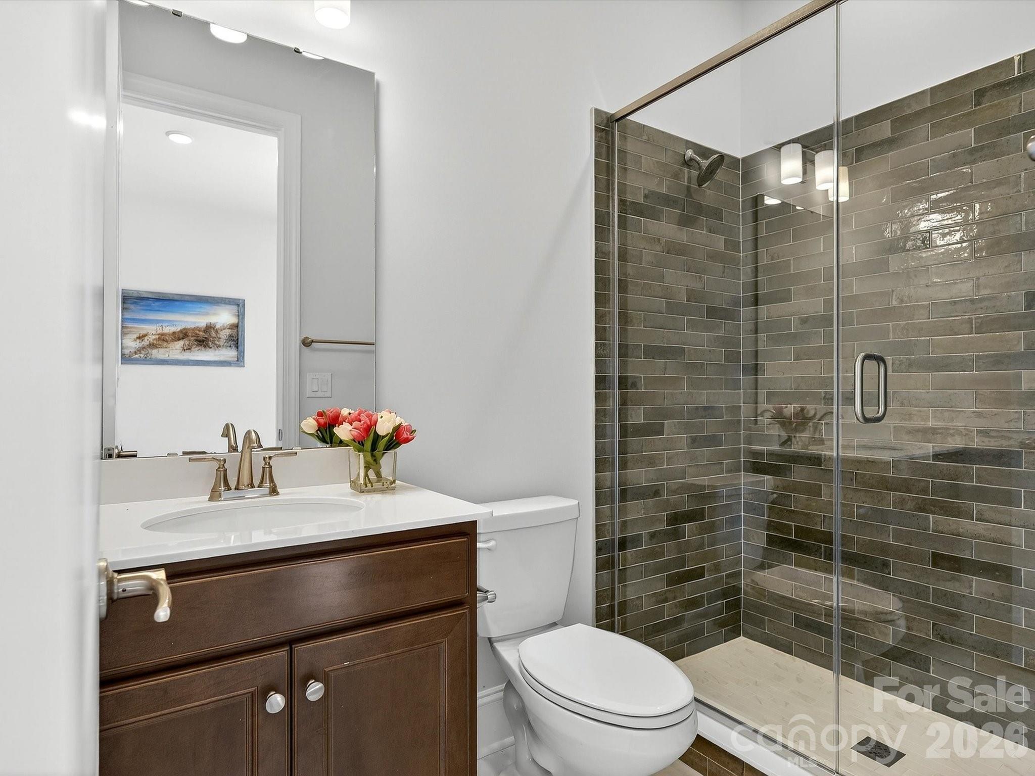 Encore At Streamside - Residential