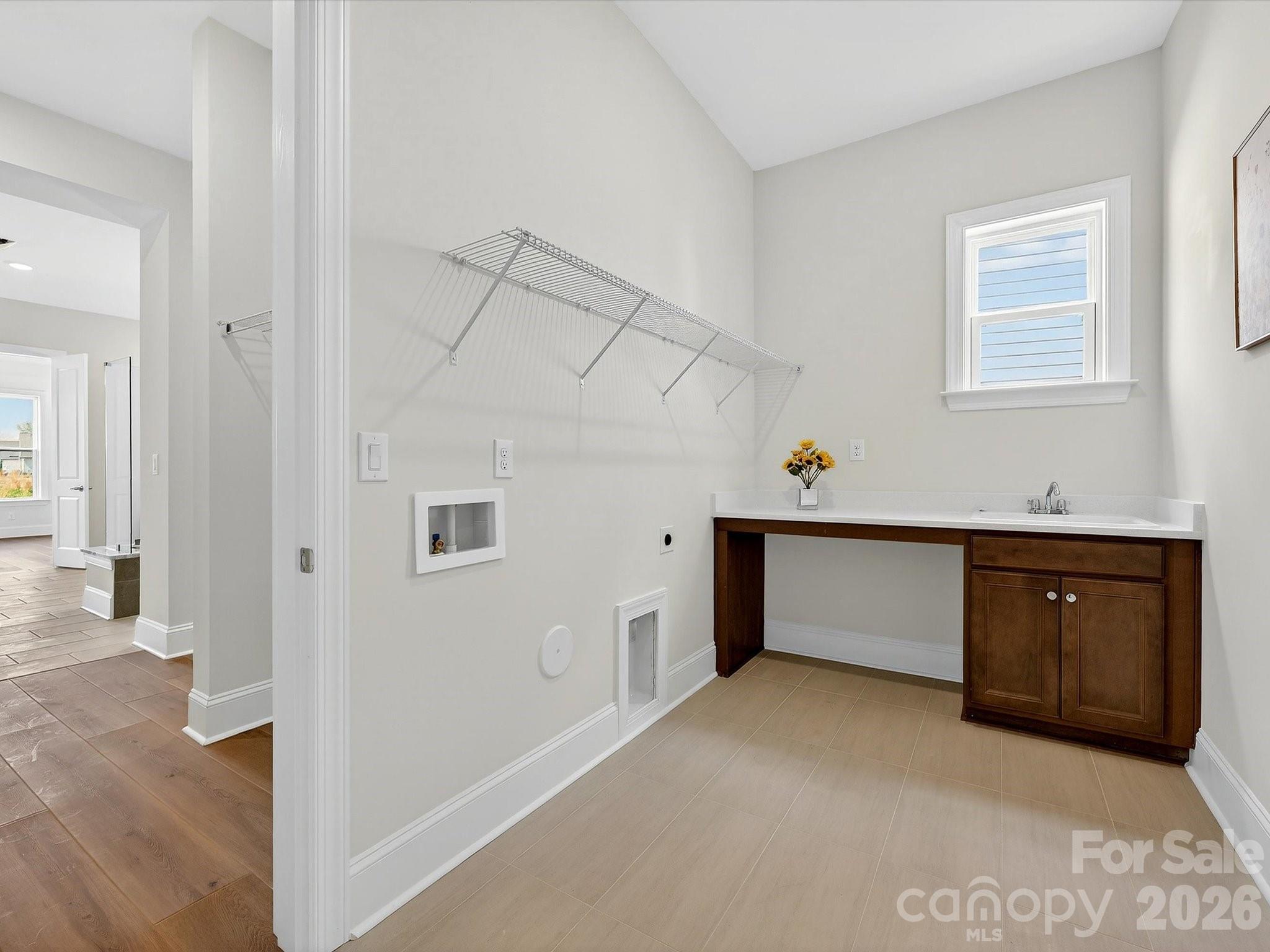 Encore At Streamside - Residential