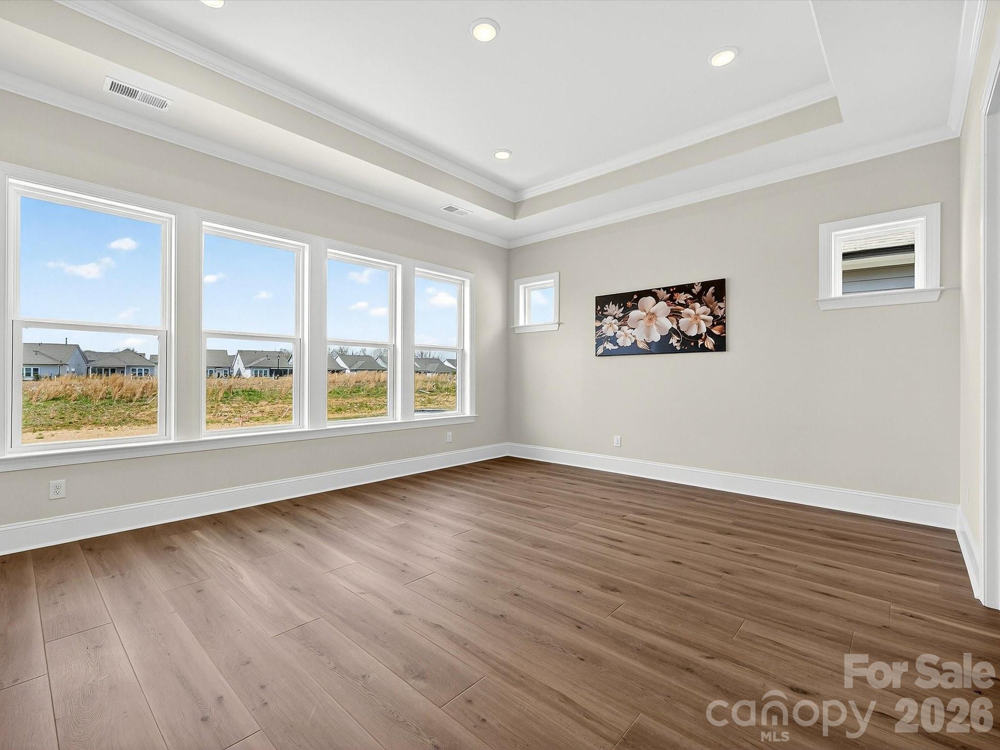 Encore At Streamside - Residential