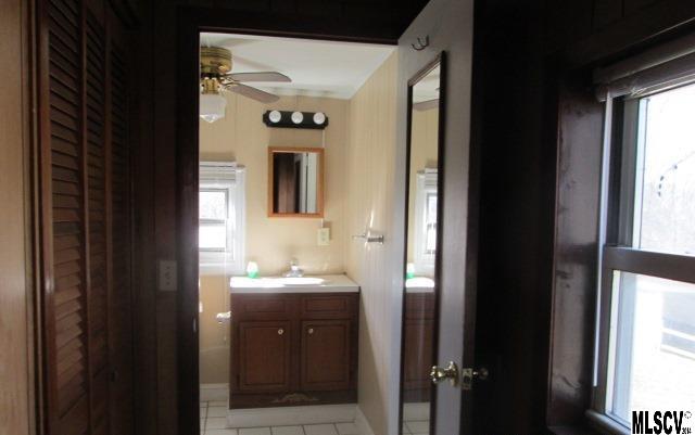 W J Johnson - Residential