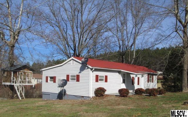 W J Johnson - Residential