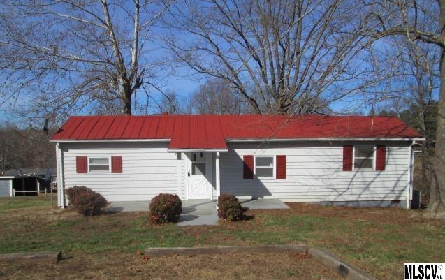 W J Johnson - Residential