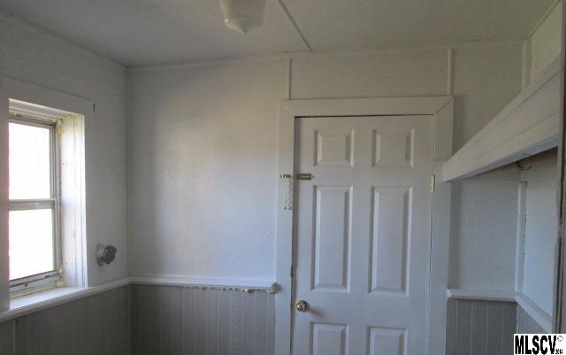 W J Johnson - Residential