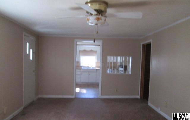 W J Johnson - Residential