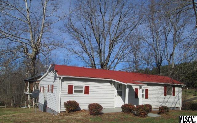 W J Johnson - Residential