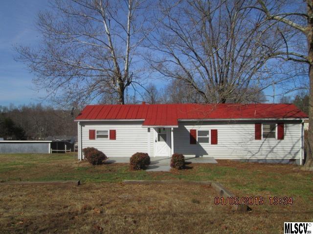 W J Johnson - Residential