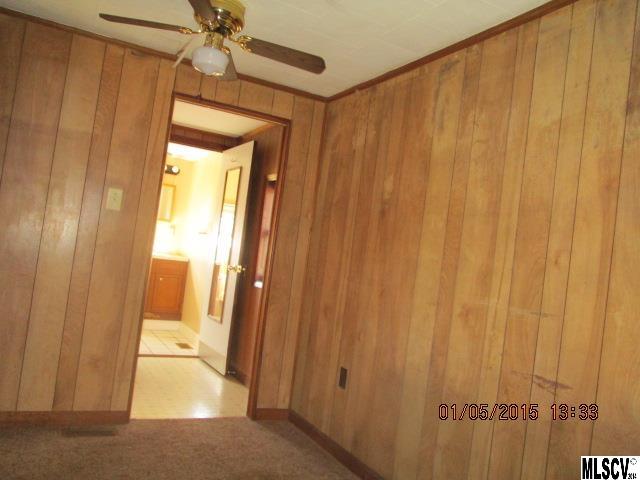 W J Johnson - Residential