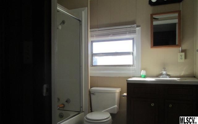 W J Johnson - Residential