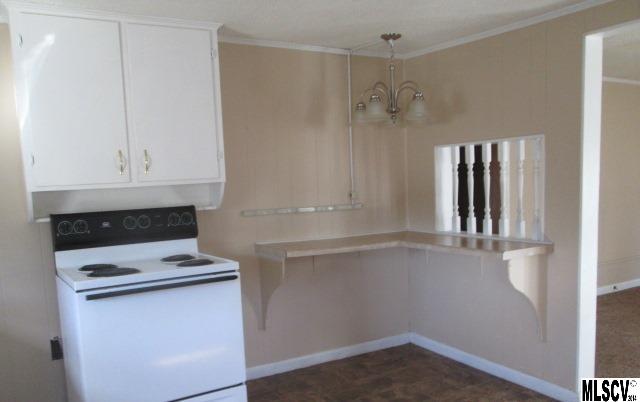 W J Johnson - Residential