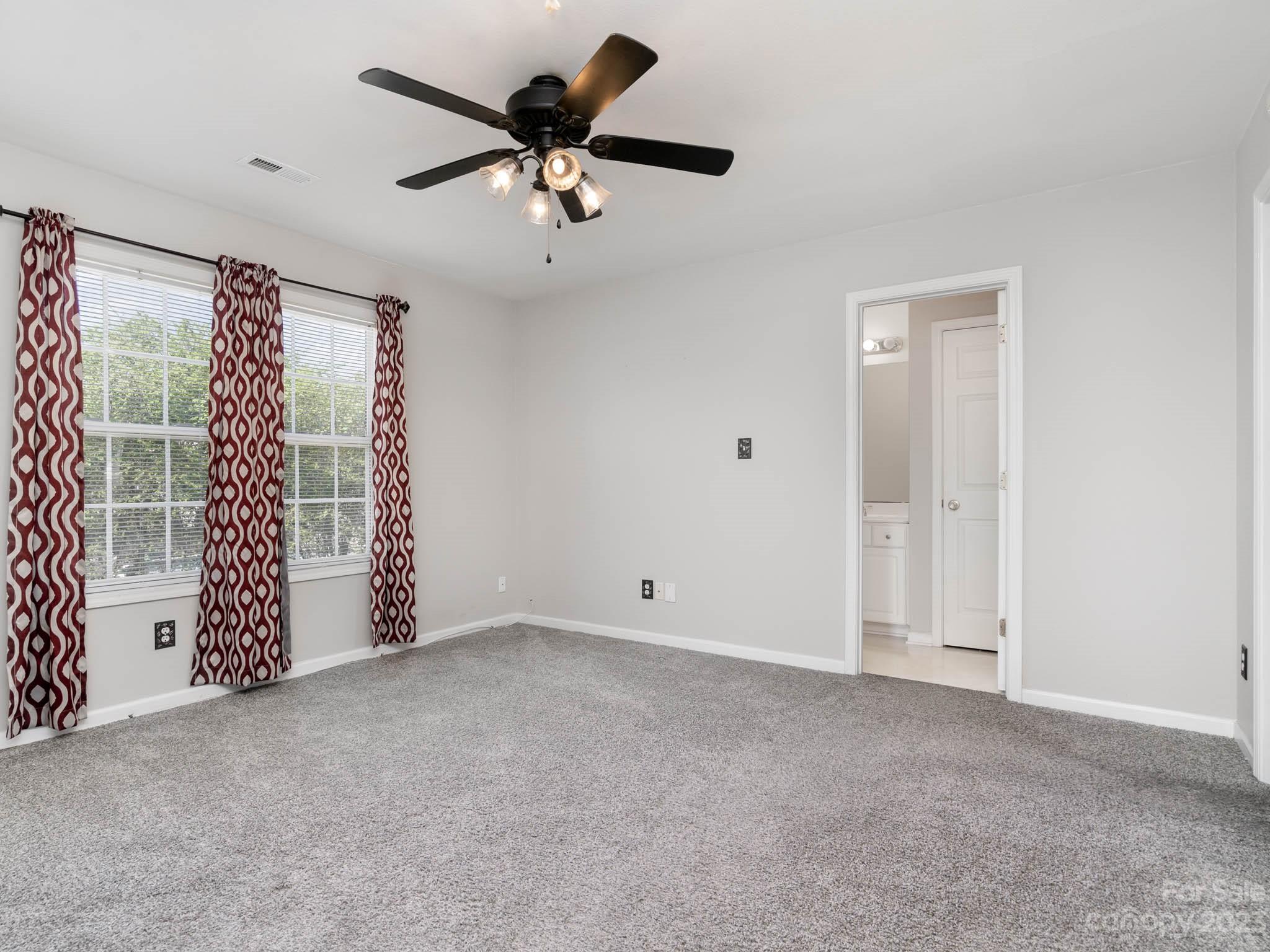 Hawick Commons - Residential