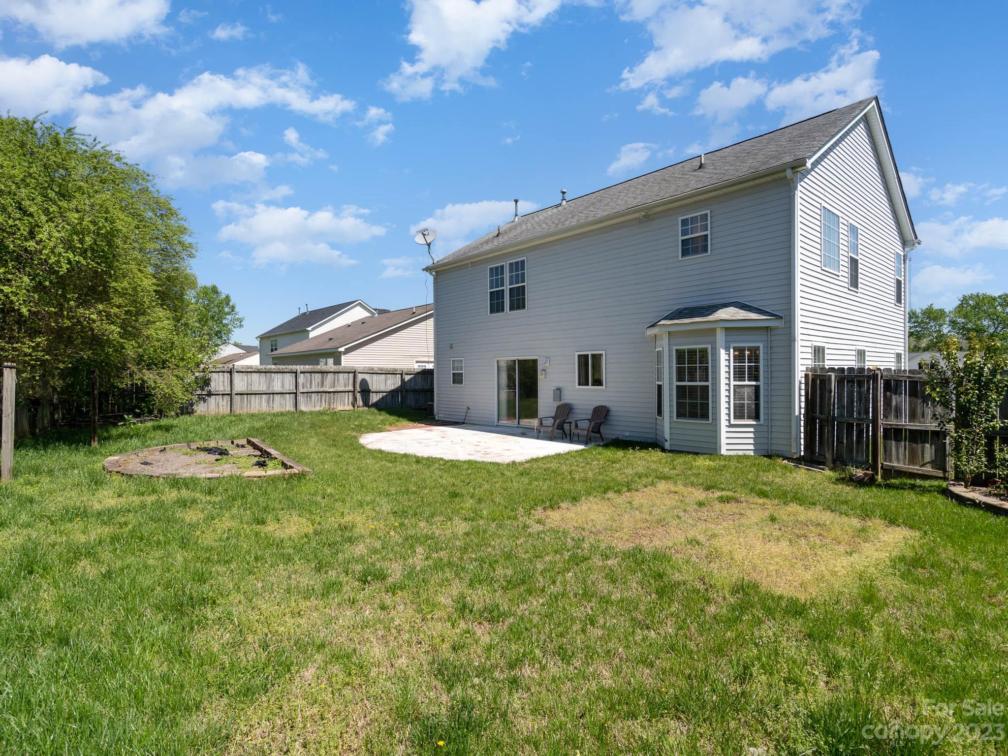 Hawick Commons - Residential