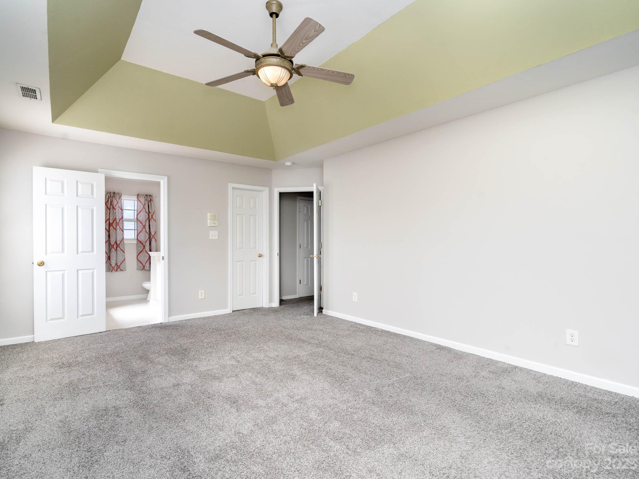 Hawick Commons - Residential