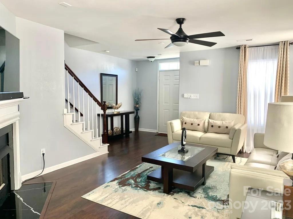 Hawick Commons - Residential