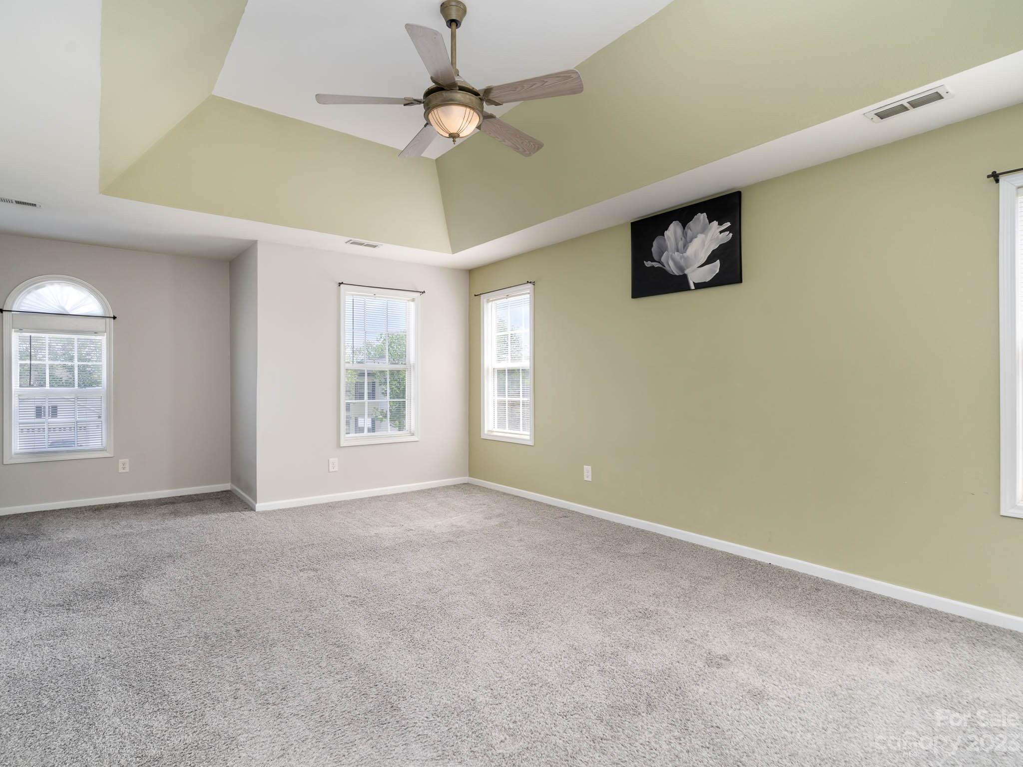 Hawick Commons - Residential