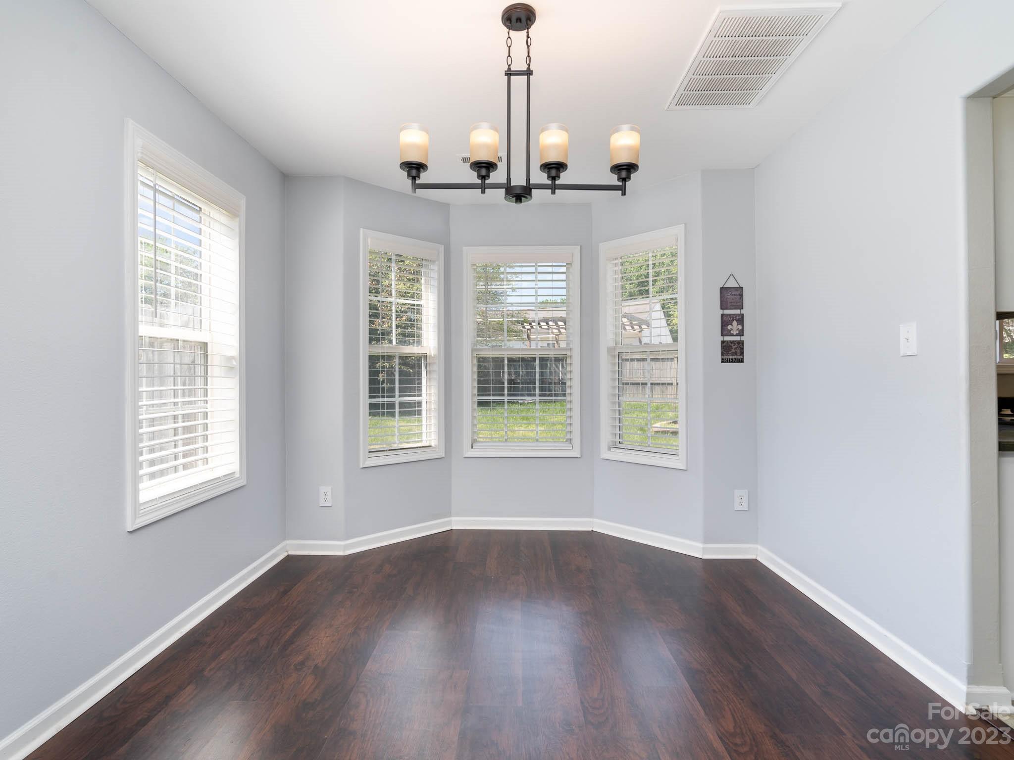 Hawick Commons - Residential