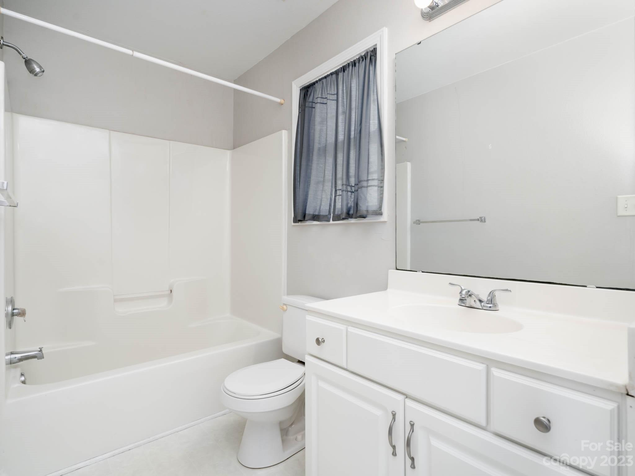 Hawick Commons - Residential