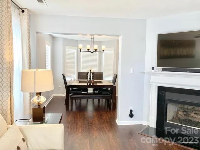 Hawick Commons - Residential