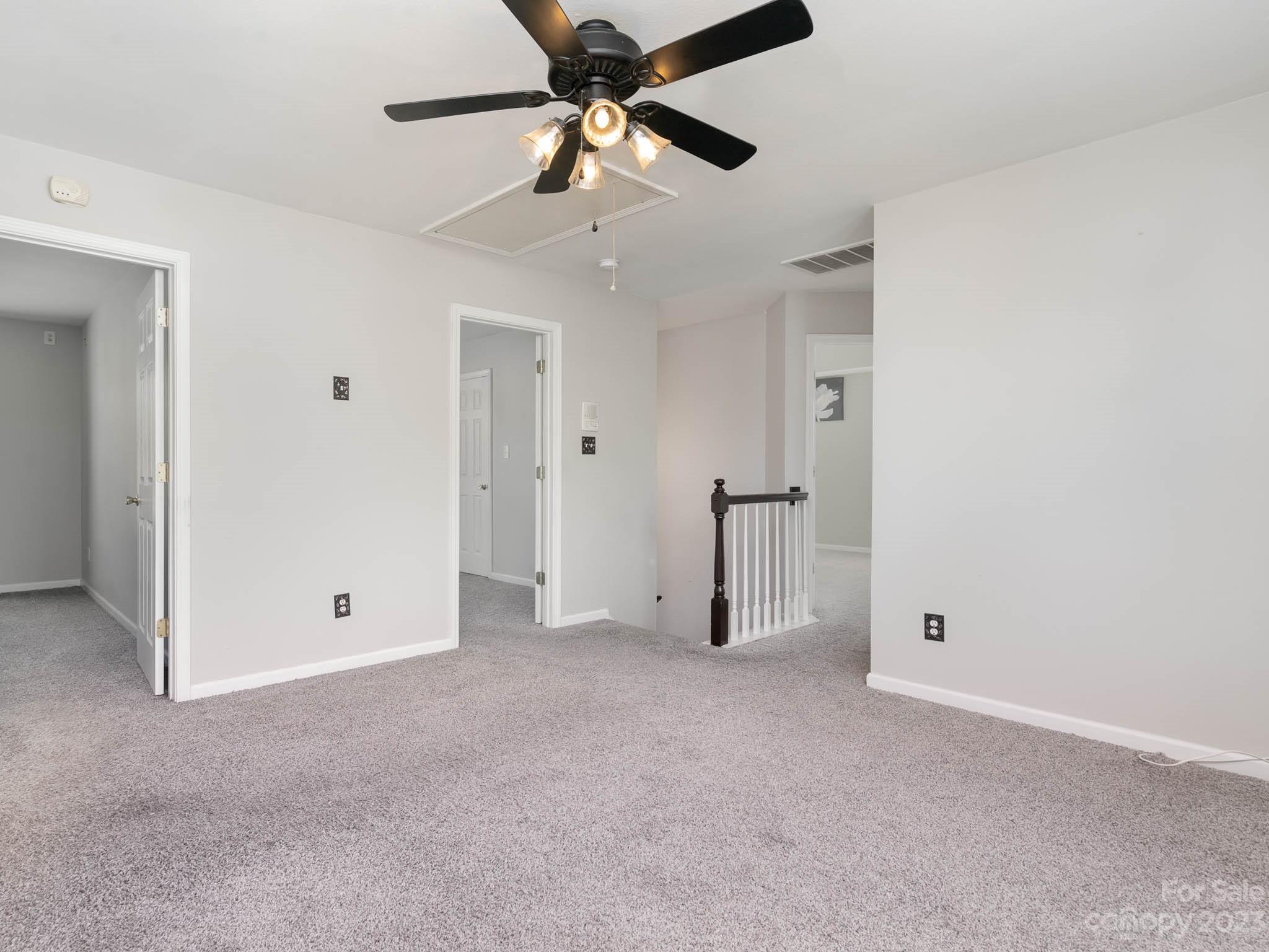 Hawick Commons - Residential