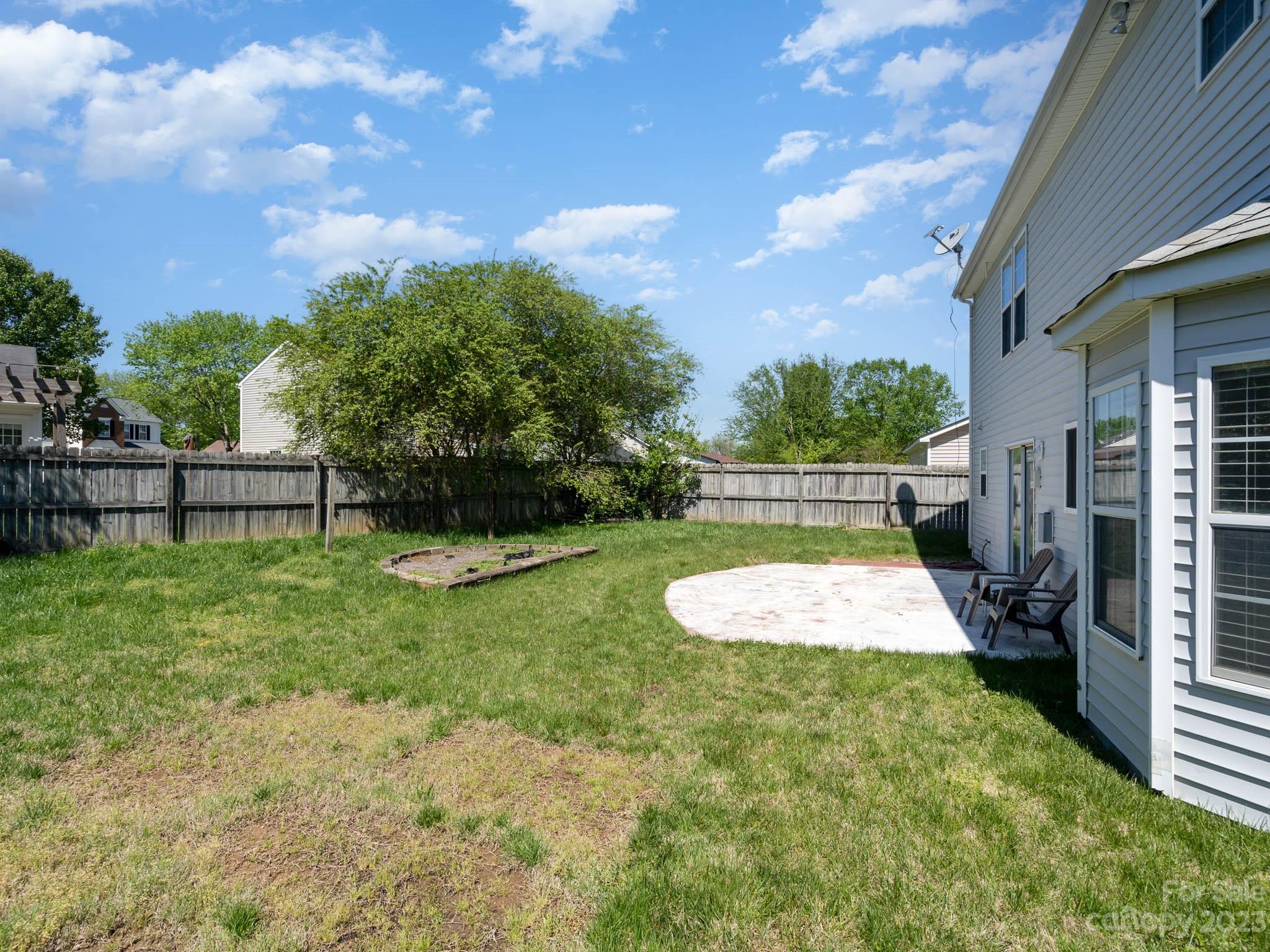 Hawick Commons - Residential