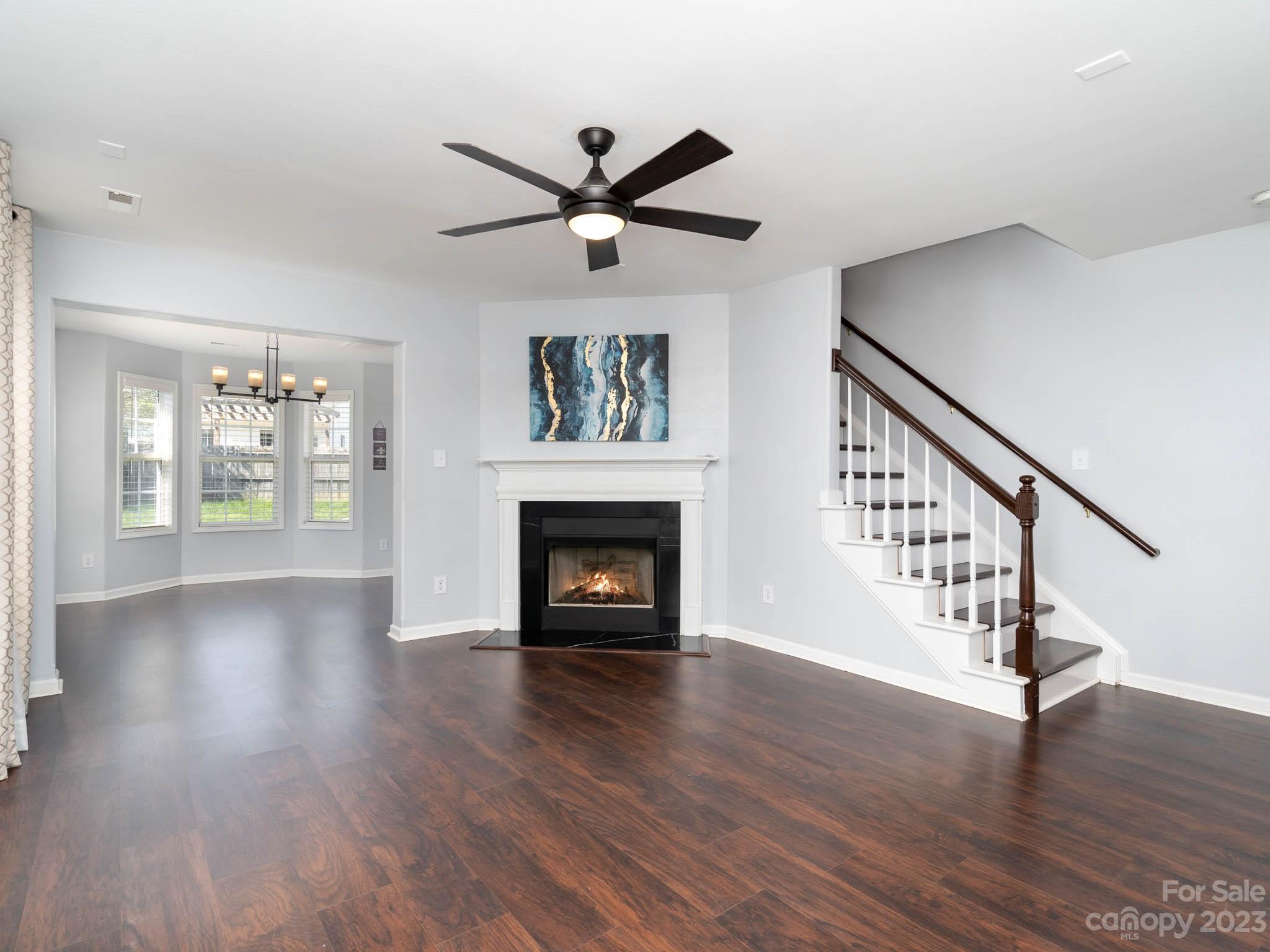 Hawick Commons - Residential