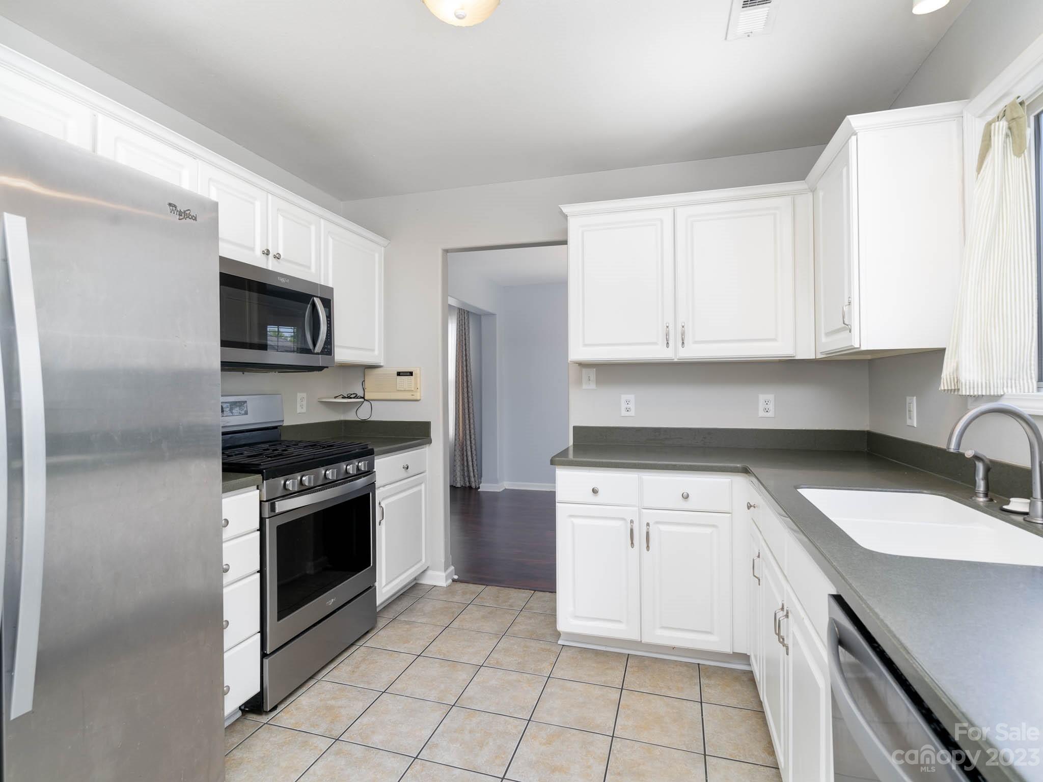 Hawick Commons - Residential